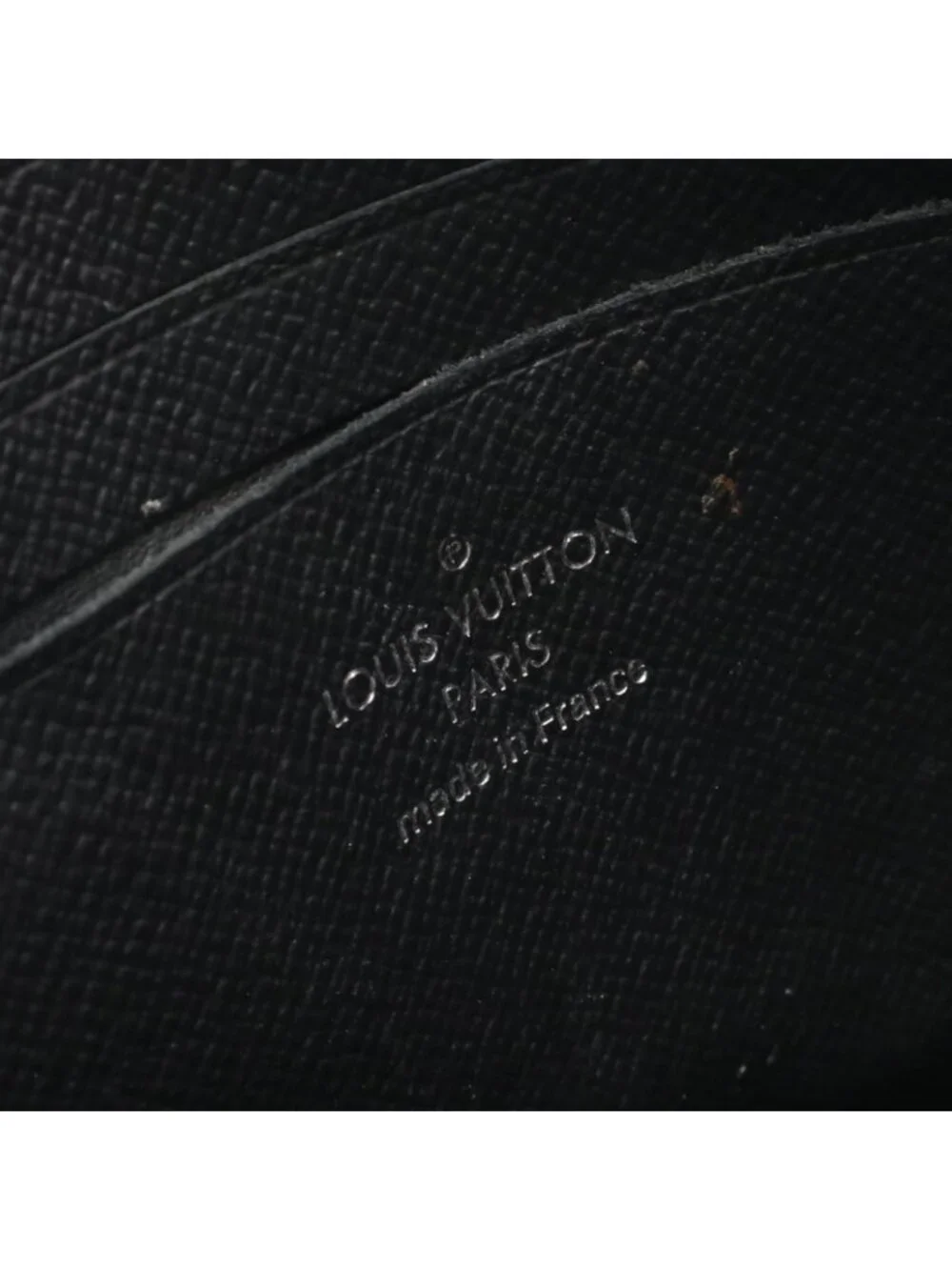 Louis Vuitton Shoulder Bag Christopher Wearable Wallet Canvas Leather
